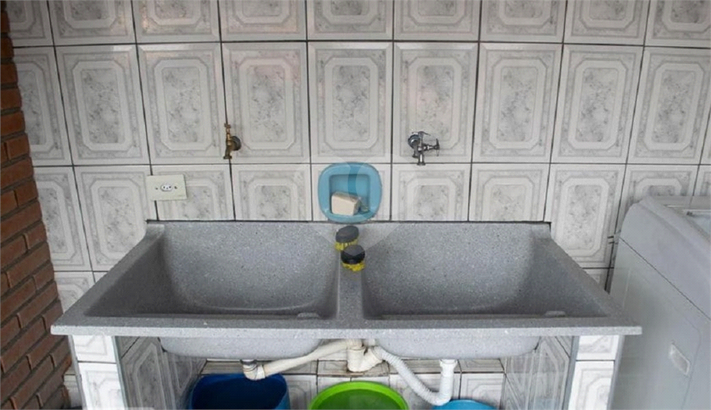 CASA TÉRREA em VILA NOVA CACHOEIRINHA