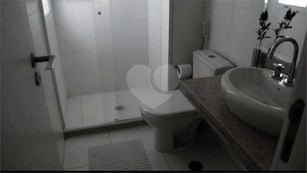Apartamento para venda em Santana