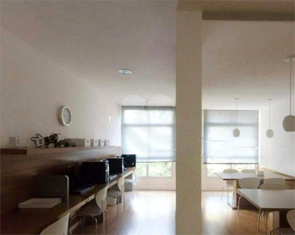 Apartamento para venda em Santana
