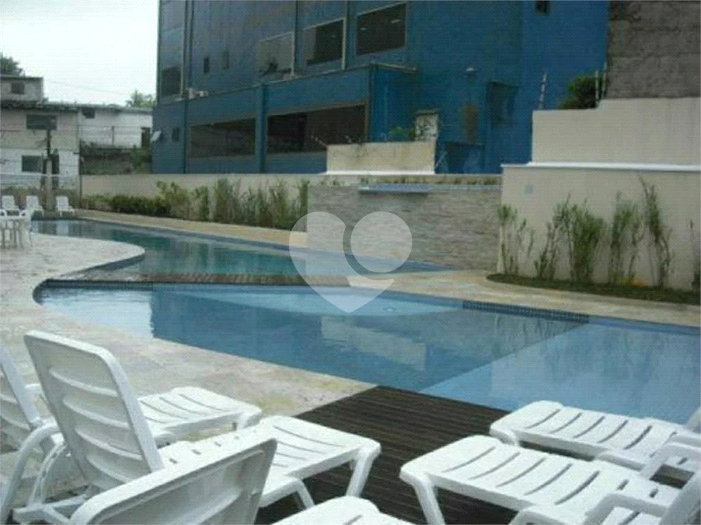 Apartamento para venda em Santana