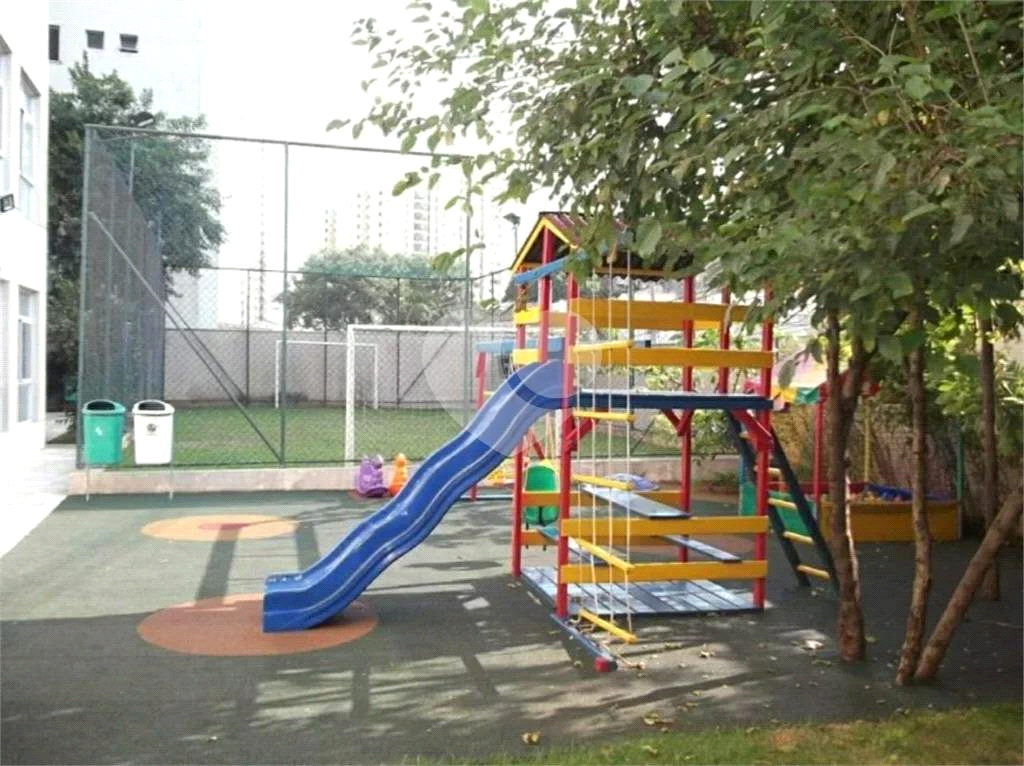 Apartamento para venda em Santana