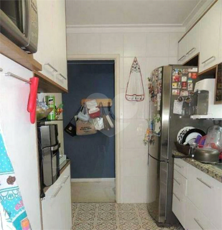 Apartamento para venda em Santana