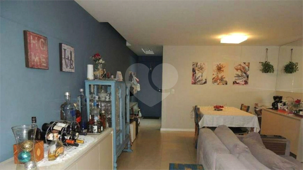 Apartamento para venda em Santana