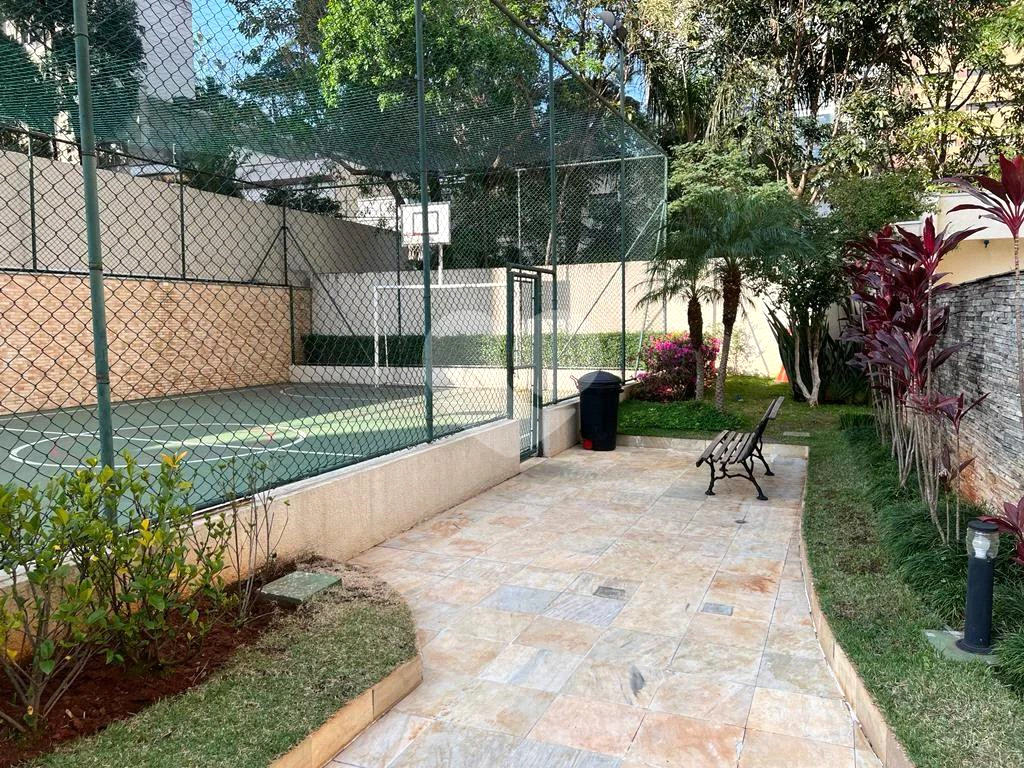 Apartamento para venda em Santana
