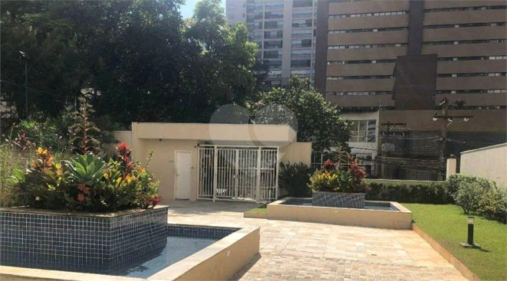 Apartamento para venda em Santana