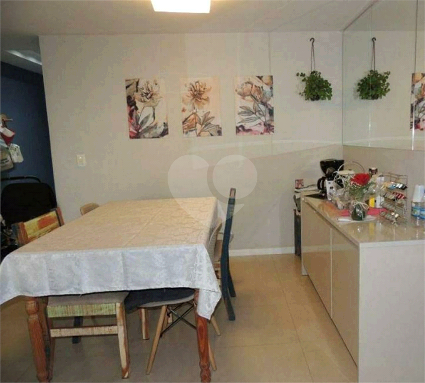 Apartamento para venda em Santana
