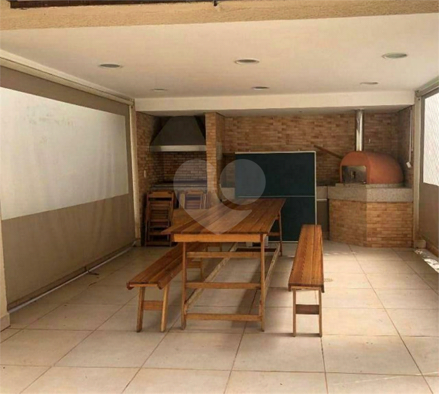 Apartamento para venda em Santana