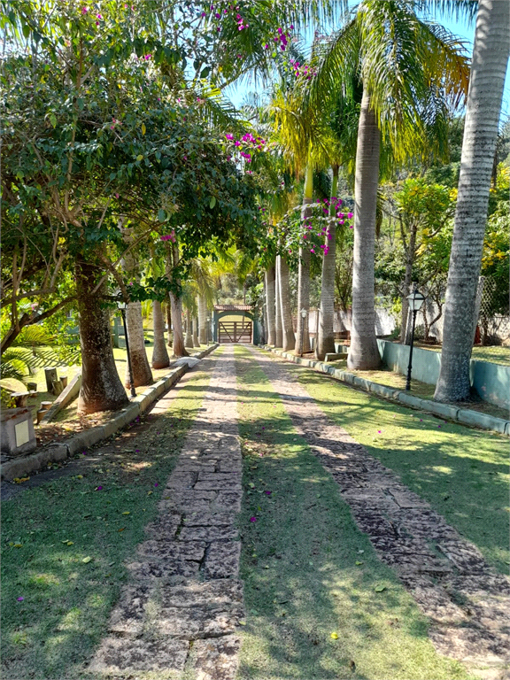 Linda chácara em Atibaia, São Paulo - SP