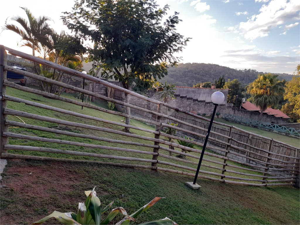 Linda chácara em Atibaia, São Paulo - SP