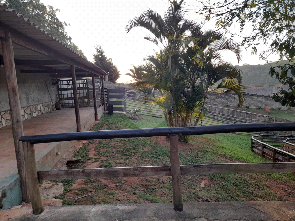 Linda chácara em Atibaia, São Paulo - SP