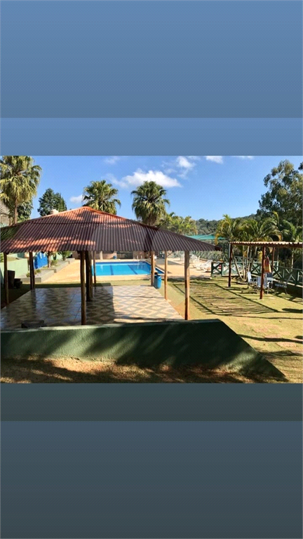 Linda chácara em Atibaia, São Paulo - SP