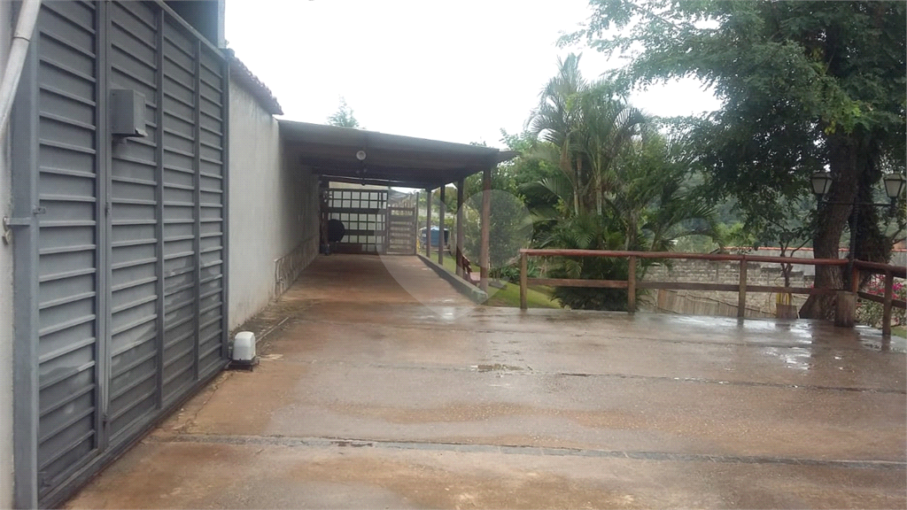 Linda chácara em Atibaia, São Paulo - SP