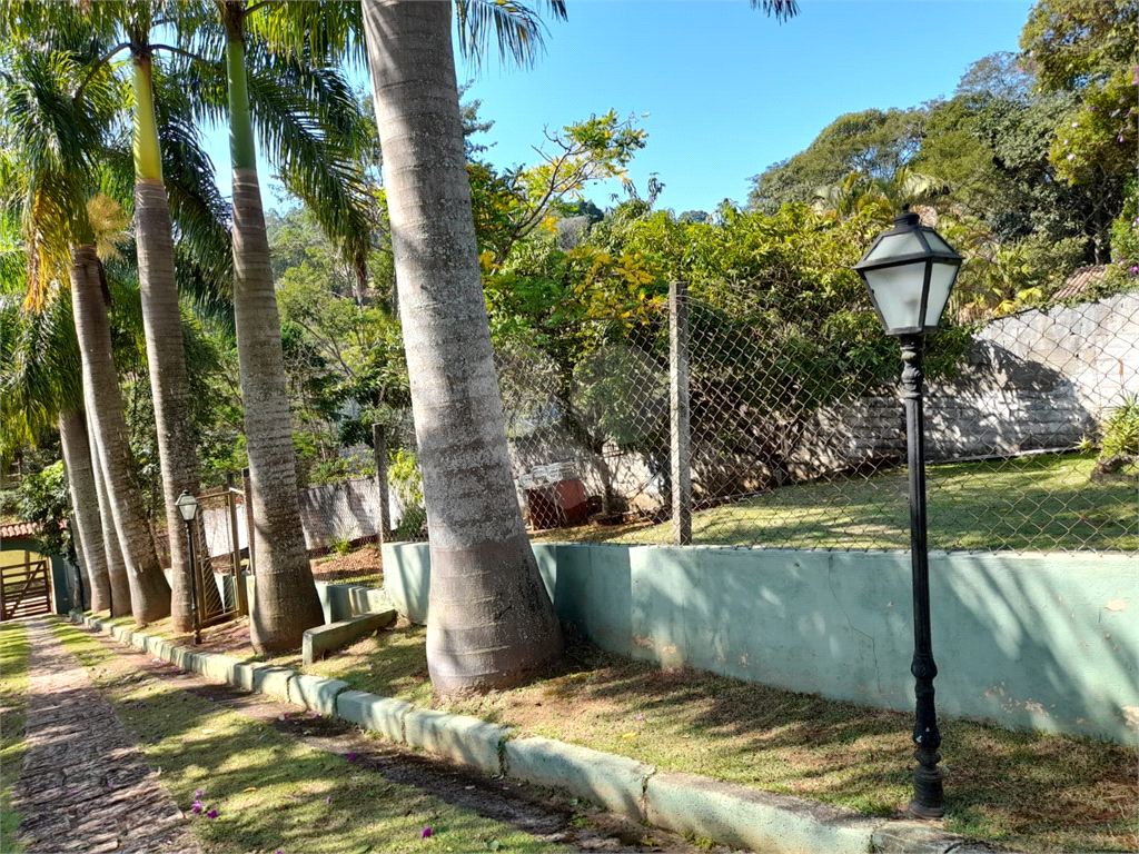 Linda chácara em Atibaia, São Paulo - SP