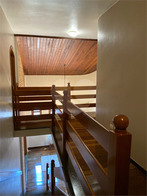 Casa estilo clássico a venda 3 Suites - Vila Rosaria