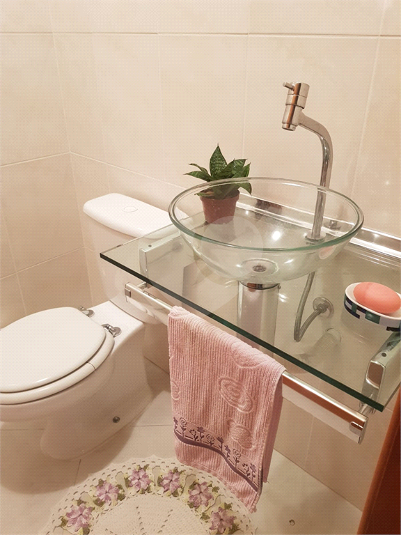 SOBRADO em JAÇANÃ