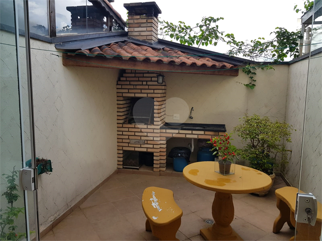 SOBRADO em JAÇANÃ
