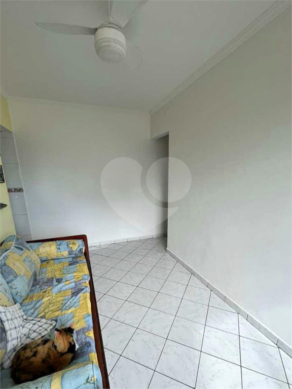 Apartamento à venda na Praia Grande / Aviação - 60m², 1 quarto, 1 vaga e lazer.