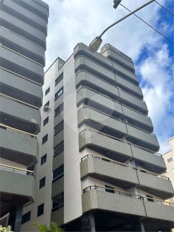 Apartamento à venda na Praia Grande / Aviação - 60m², 1 quarto, 1 vaga e lazer.