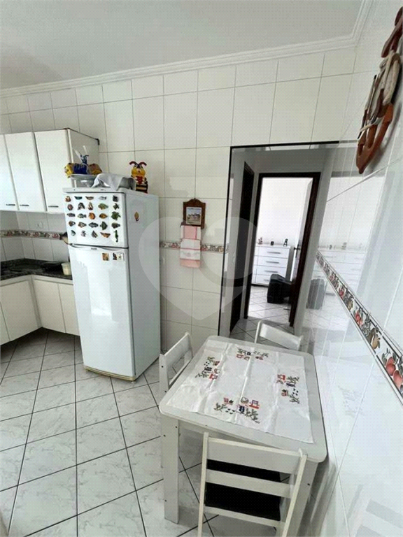 Apartamento à venda na Praia Grande / Aviação - 60m², 1 quarto, 1 vaga e lazer.