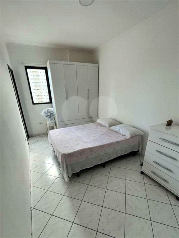 Apartamento à venda na Praia Grande / Aviação - 60m², 1 quarto, 1 vaga e lazer.