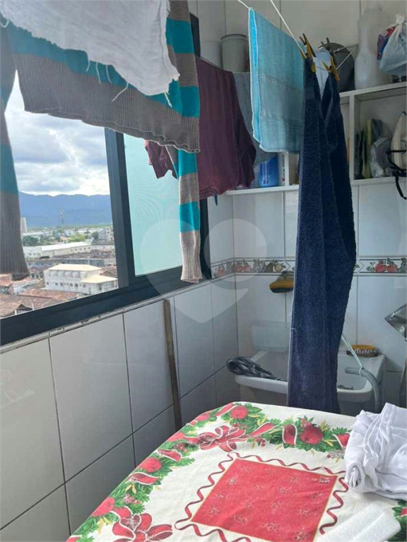 Apartamento à venda na Praia Grande / Aviação - 60m², 1 quarto, 1 vaga e lazer.