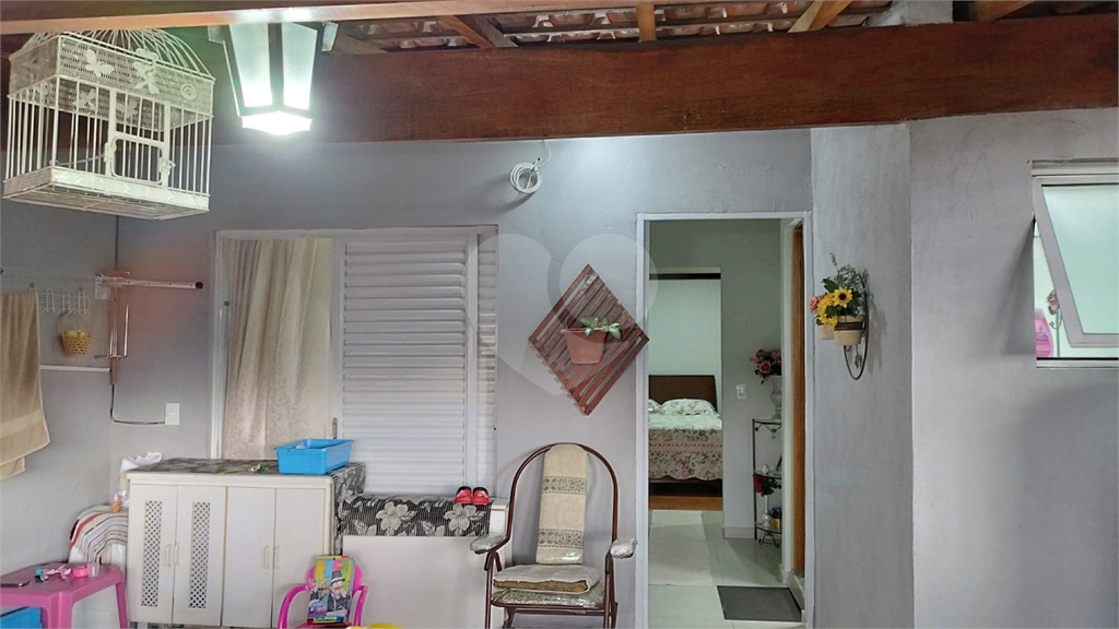 SOBRADO 2 QUARTOS  NA CACHOEIRINHA
