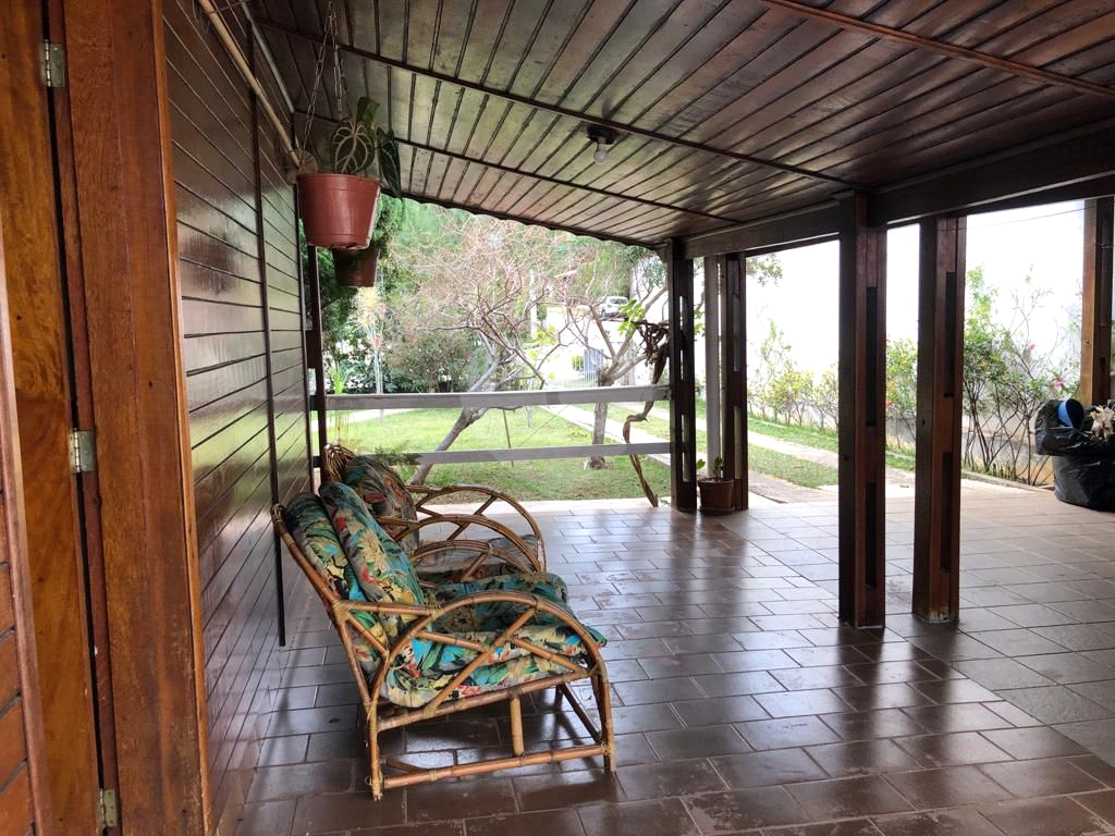 Casa de Condomínio à venda com 3 quartos, 182m² - Foto 11