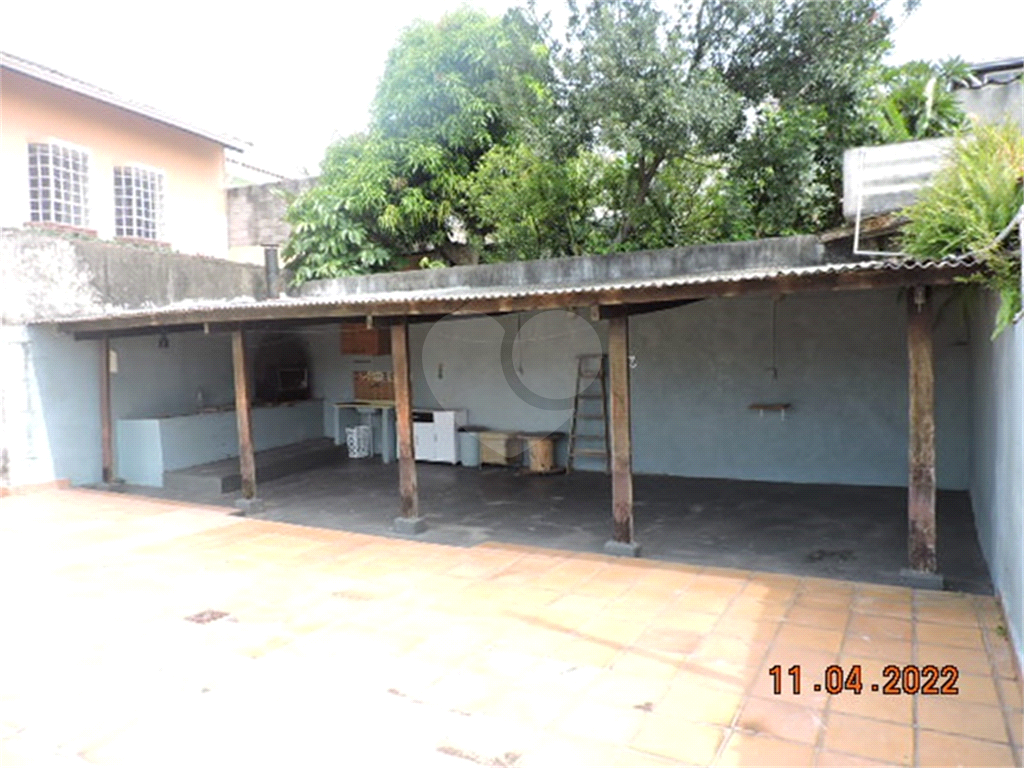 CASA PARADA INGLESA