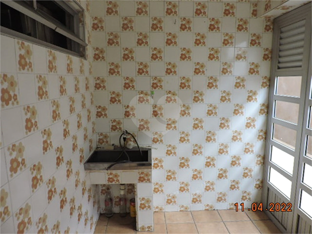 CASA PARADA INGLESA