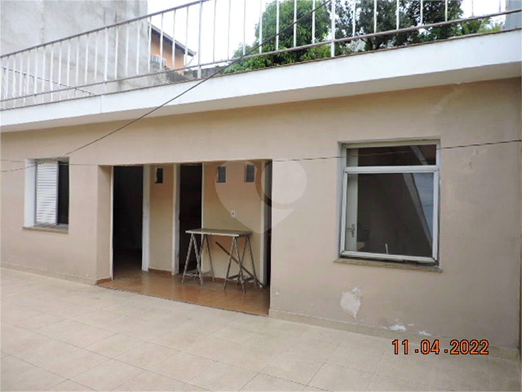 CASA PARADA INGLESA