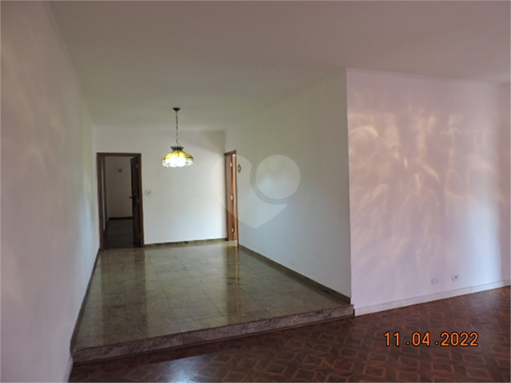 CASA PARADA INGLESA