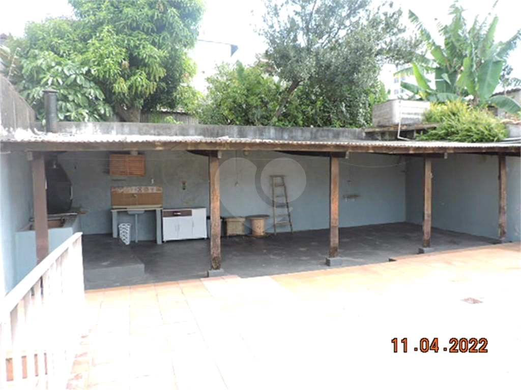 CASA PARADA INGLESA