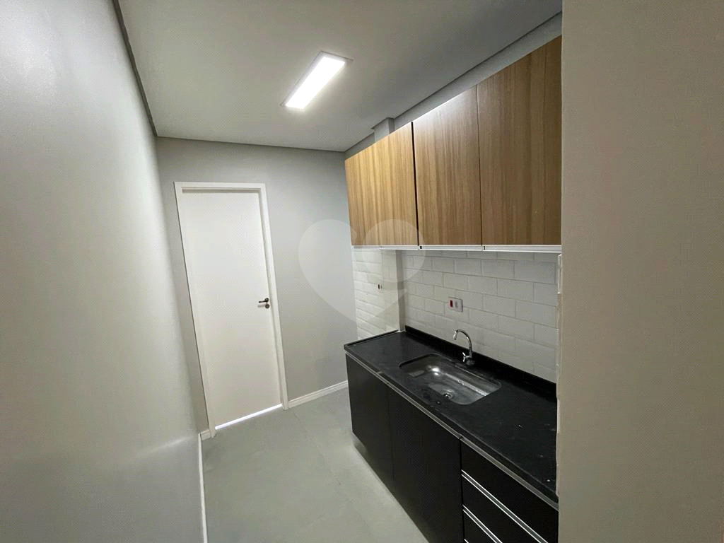 Apartamento à venda com 1 quarto, 40m² - Foto 10