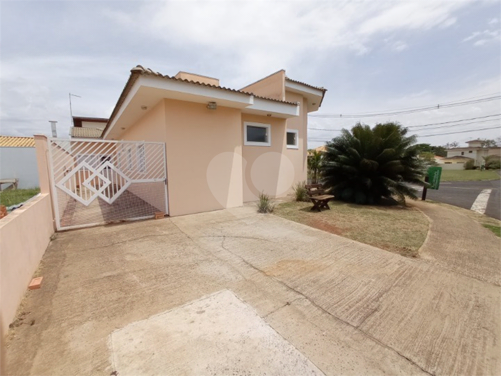 Casa/Condomínio Bosque São Carlos São Carlos 