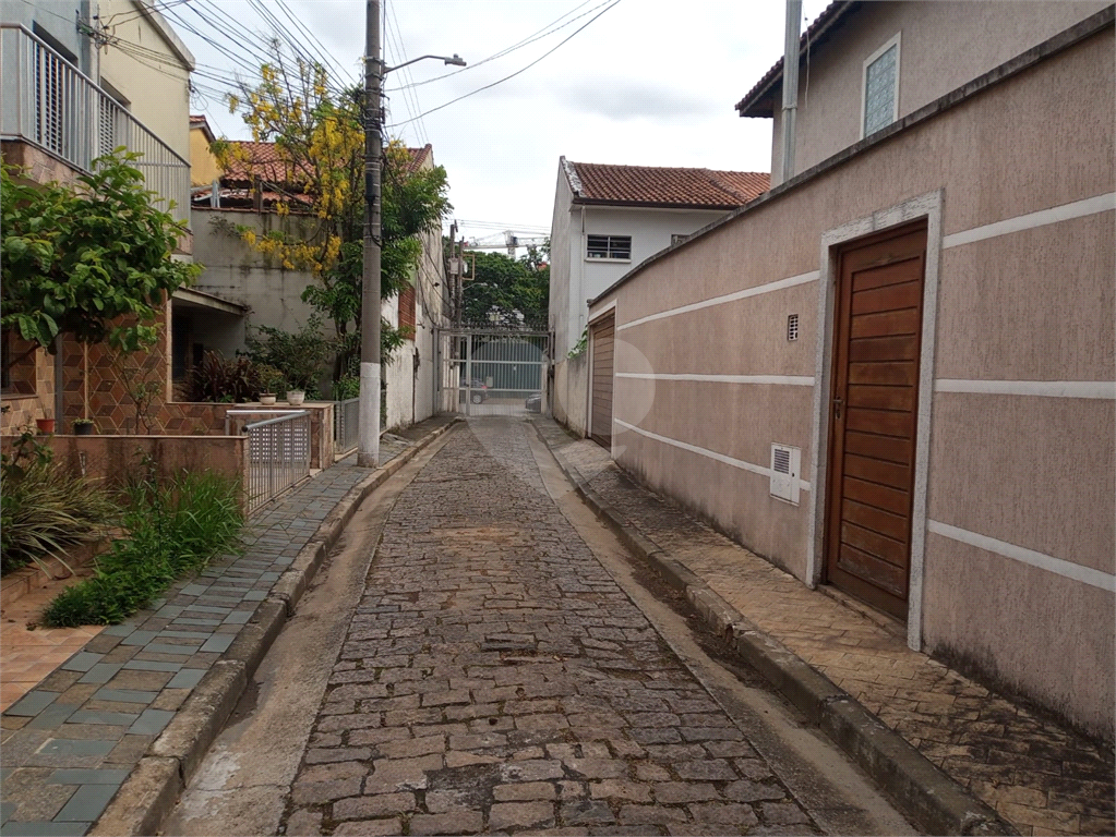 SOBRADO em FREGUESIA DO Ó