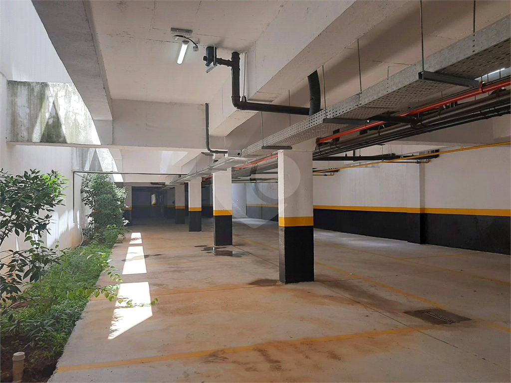 condominio res chafic