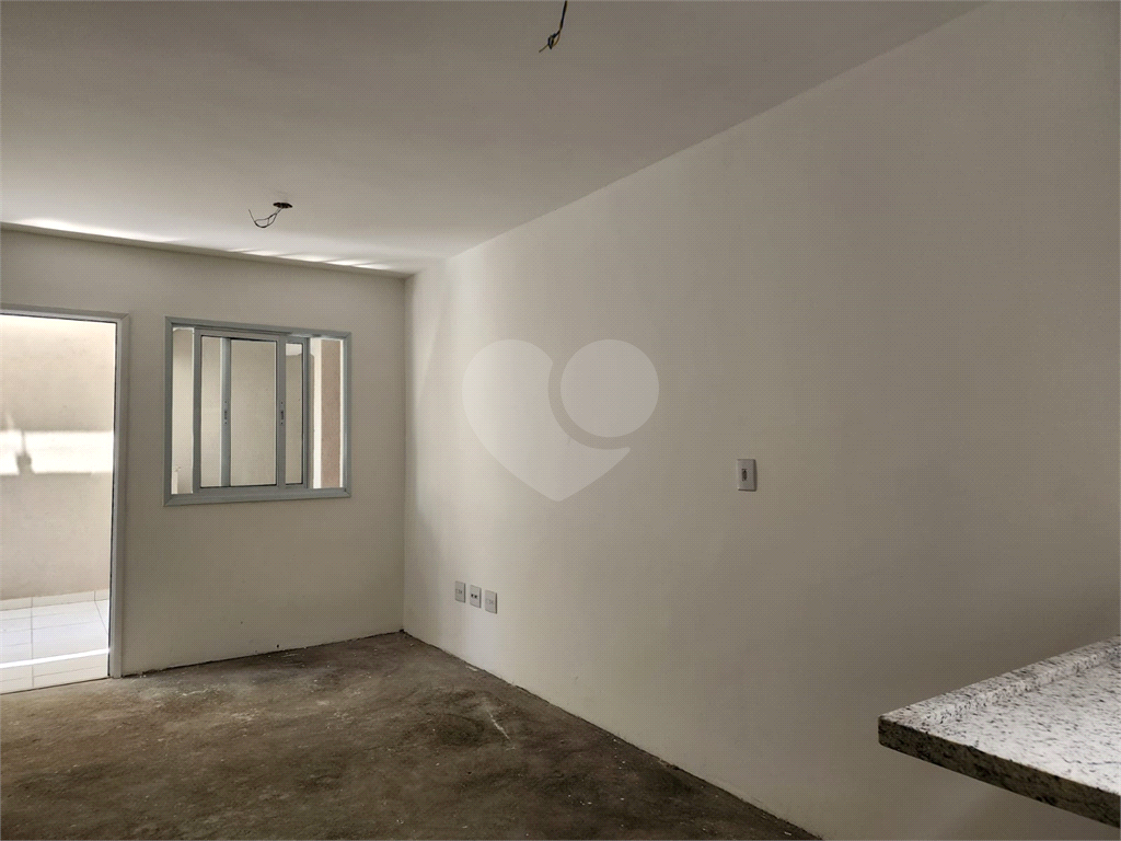 condominio res chafic