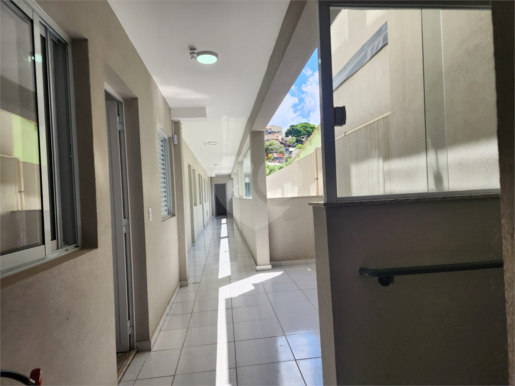 condominio res chafic