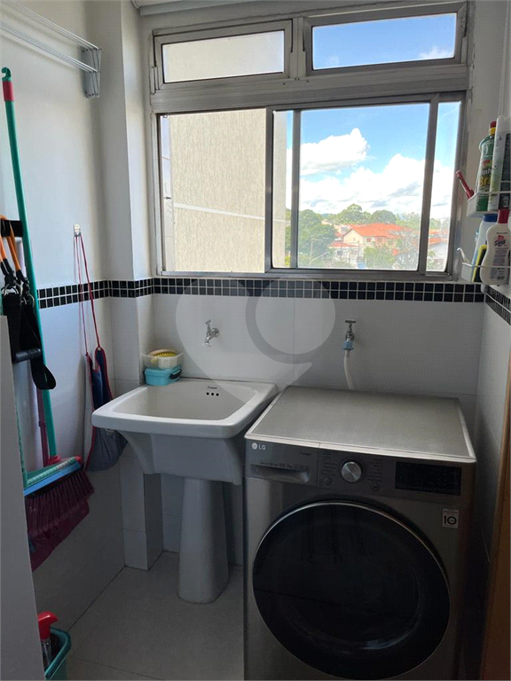 Alto do Mandaqui Lindo Apartamento Travessa da Avenida Santa Inês Amplo e com uma Excelente Planta