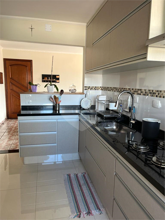 Alto do Mandaqui Lindo Apartamento Travessa da Avenida Santa Inês Amplo e com uma Excelente Planta