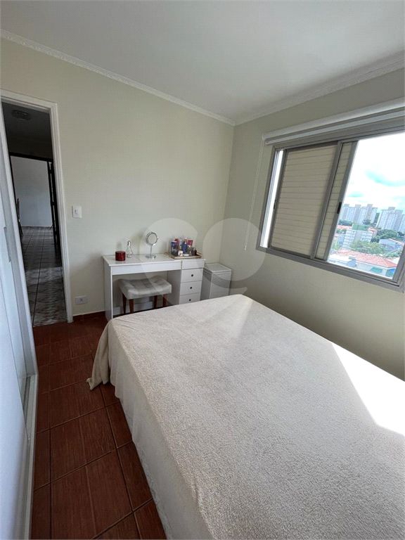 Alto do Mandaqui Lindo Apartamento Travessa da Avenida Santa Inês Amplo e com uma Excelente Planta