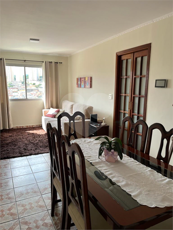 Alto do Mandaqui Lindo Apartamento Travessa da Avenida Santa Inês Amplo e com uma Excelente Planta