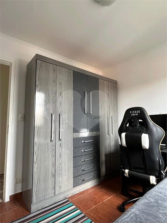 Alto do Mandaqui Lindo Apartamento Travessa da Avenida Santa Inês Amplo e com uma Excelente Planta