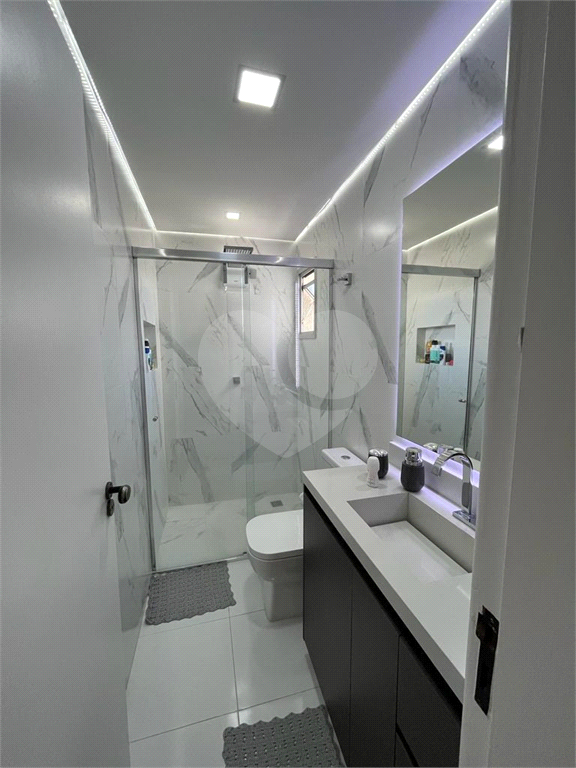 Alto do Mandaqui Lindo Apartamento Travessa da Avenida Santa Inês Amplo e com uma Excelente Planta