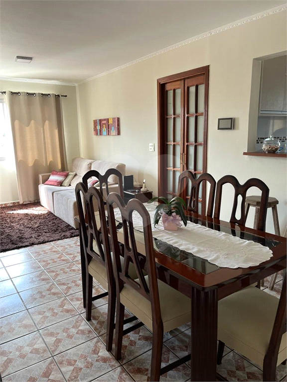 Alto do Mandaqui Lindo Apartamento Travessa da Avenida Santa Inês Amplo e com uma Excelente Planta
