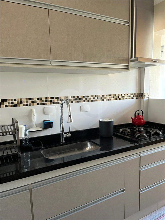 Alto do Mandaqui Lindo Apartamento Travessa da Avenida Santa Inês Amplo e com uma Excelente Planta