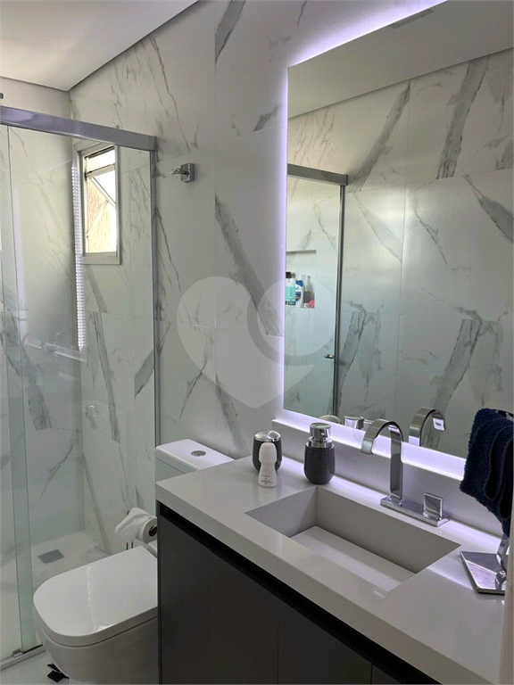 Alto do Mandaqui Lindo Apartamento Travessa da Avenida Santa Inês Amplo e com uma Excelente Planta