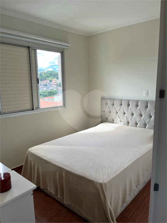 Alto do Mandaqui Lindo Apartamento Travessa da Avenida Santa Inês Amplo e com uma Excelente Planta