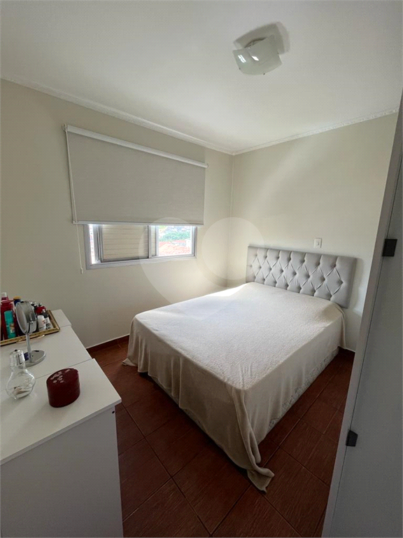 Alto do Mandaqui Lindo Apartamento Travessa da Avenida Santa Inês Amplo e com uma Excelente Planta