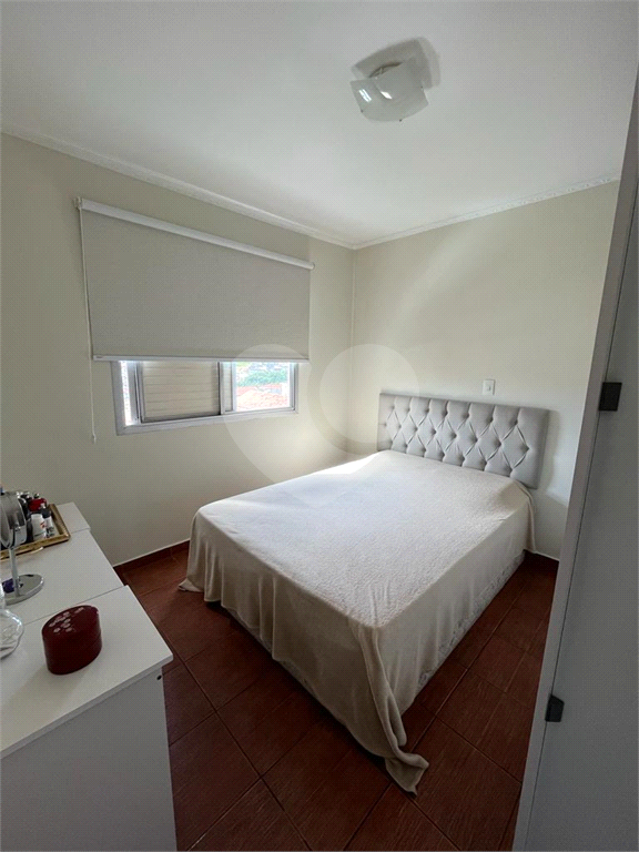 Alto do Mandaqui Lindo Apartamento Travessa da Avenida Santa Inês Amplo e com uma Excelente Planta